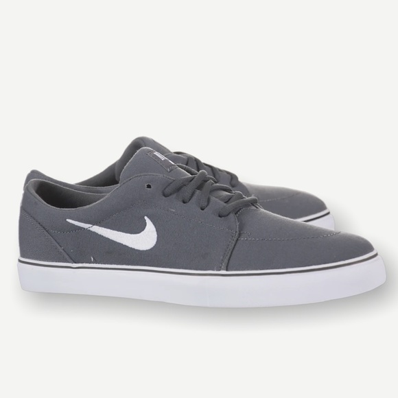 nike satire canvas